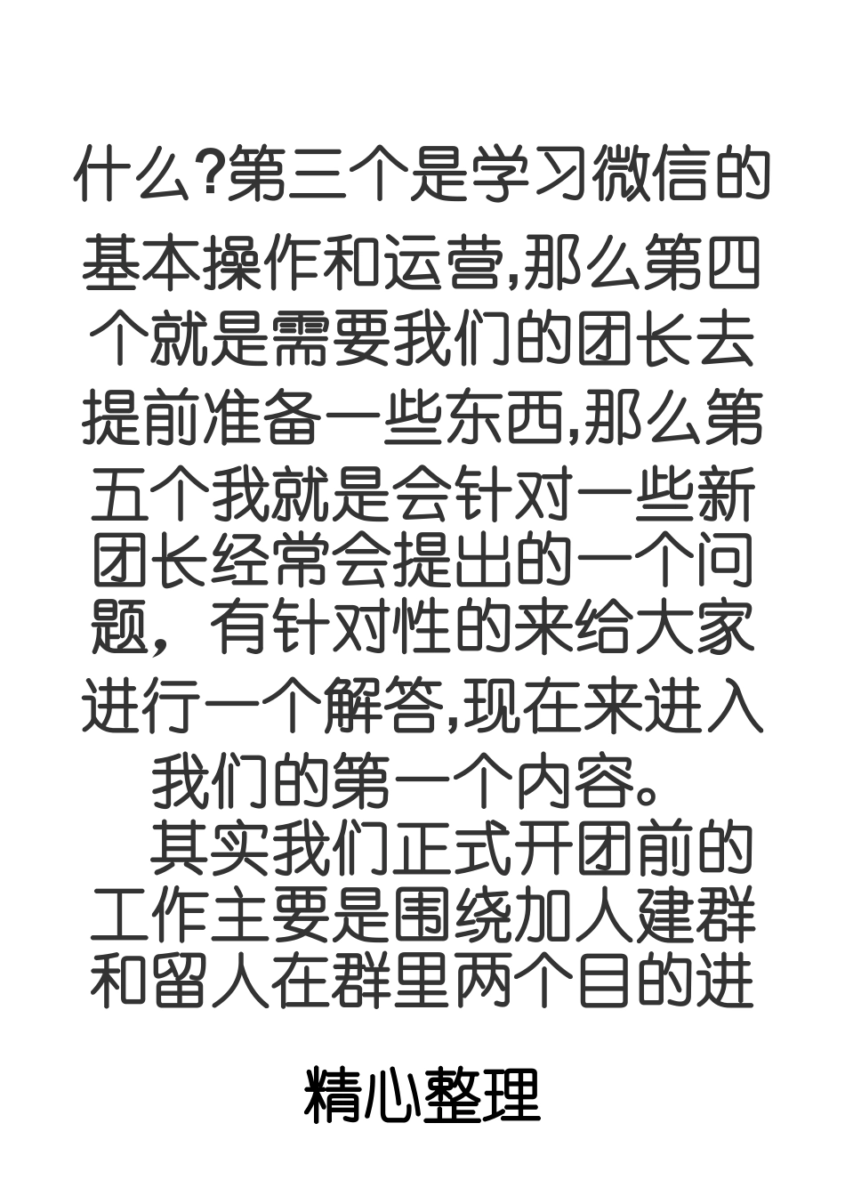 2024年小马团社区团购团长指导_第2页