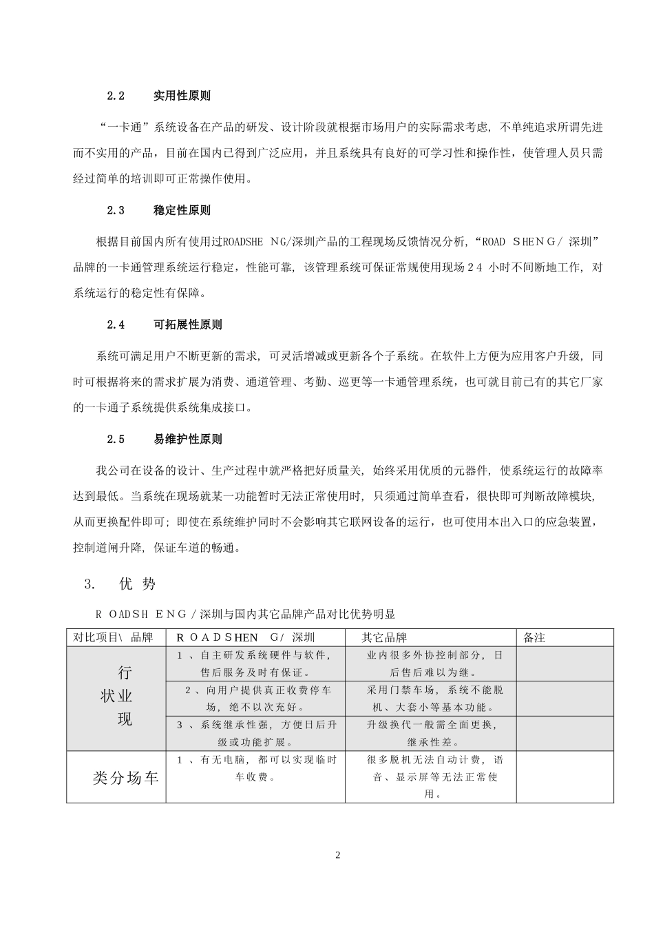 2024年一卡通系统和电子巡更系统_第2页