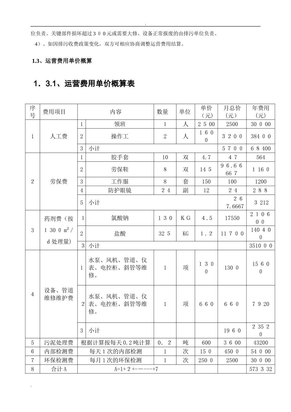 2024年医院污水运营方案_第3页
