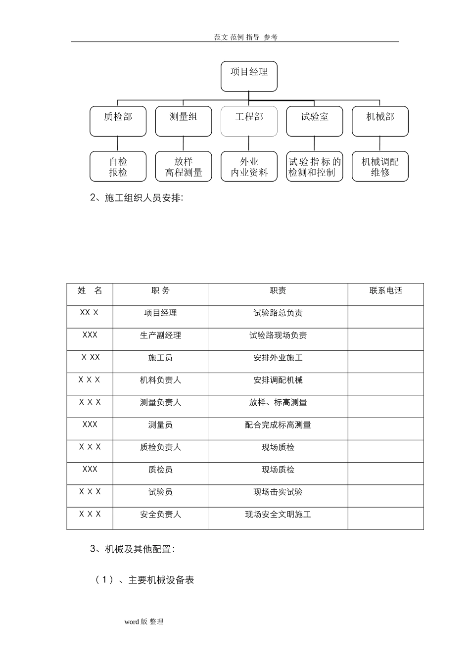 2024年圆管涵工程施工方案_第2页