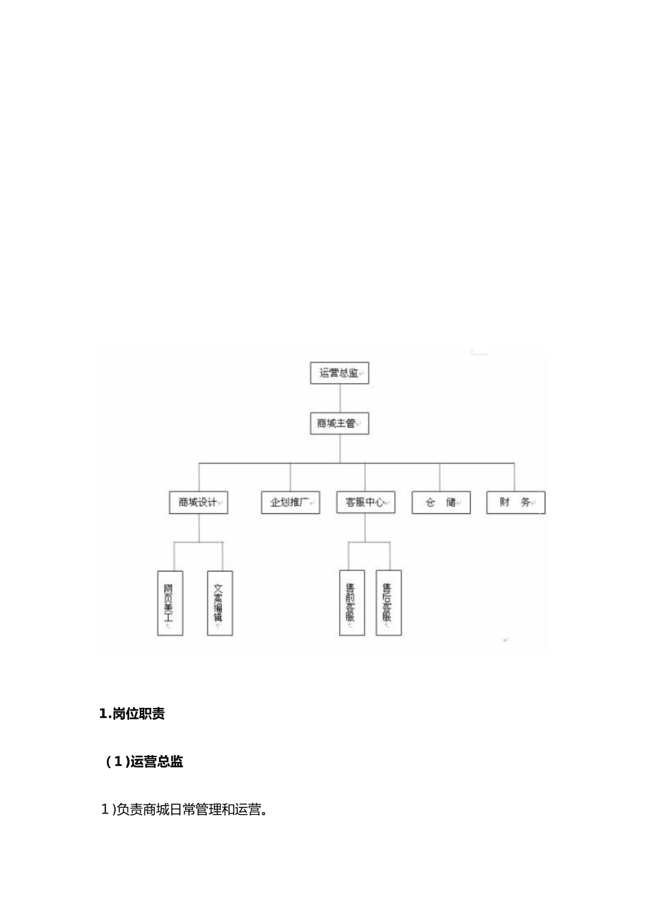 2024年运营方案天猫运营计划书运营实操表格_第3页