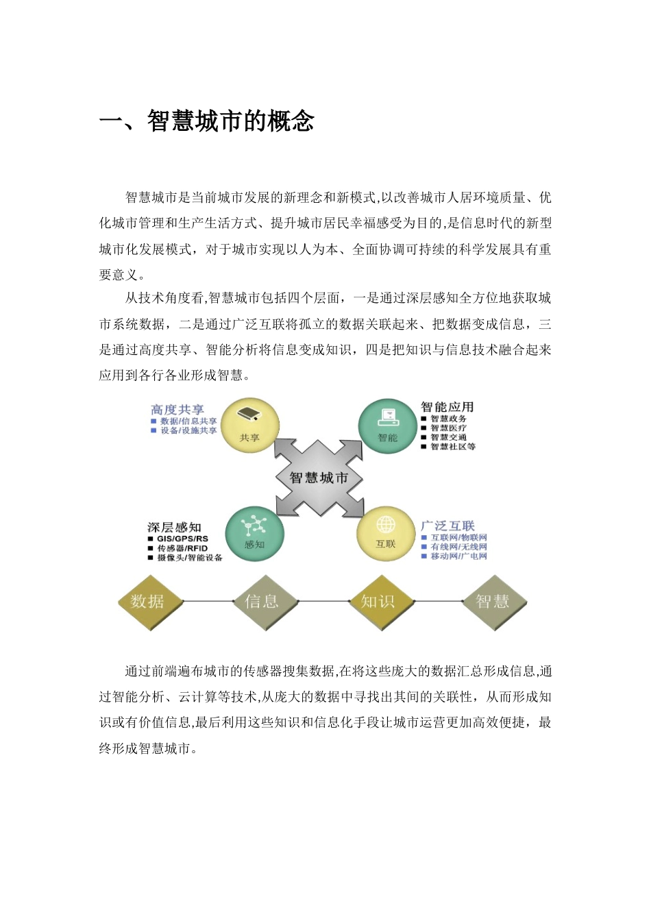 2024年智慧城市建设思路_第1页