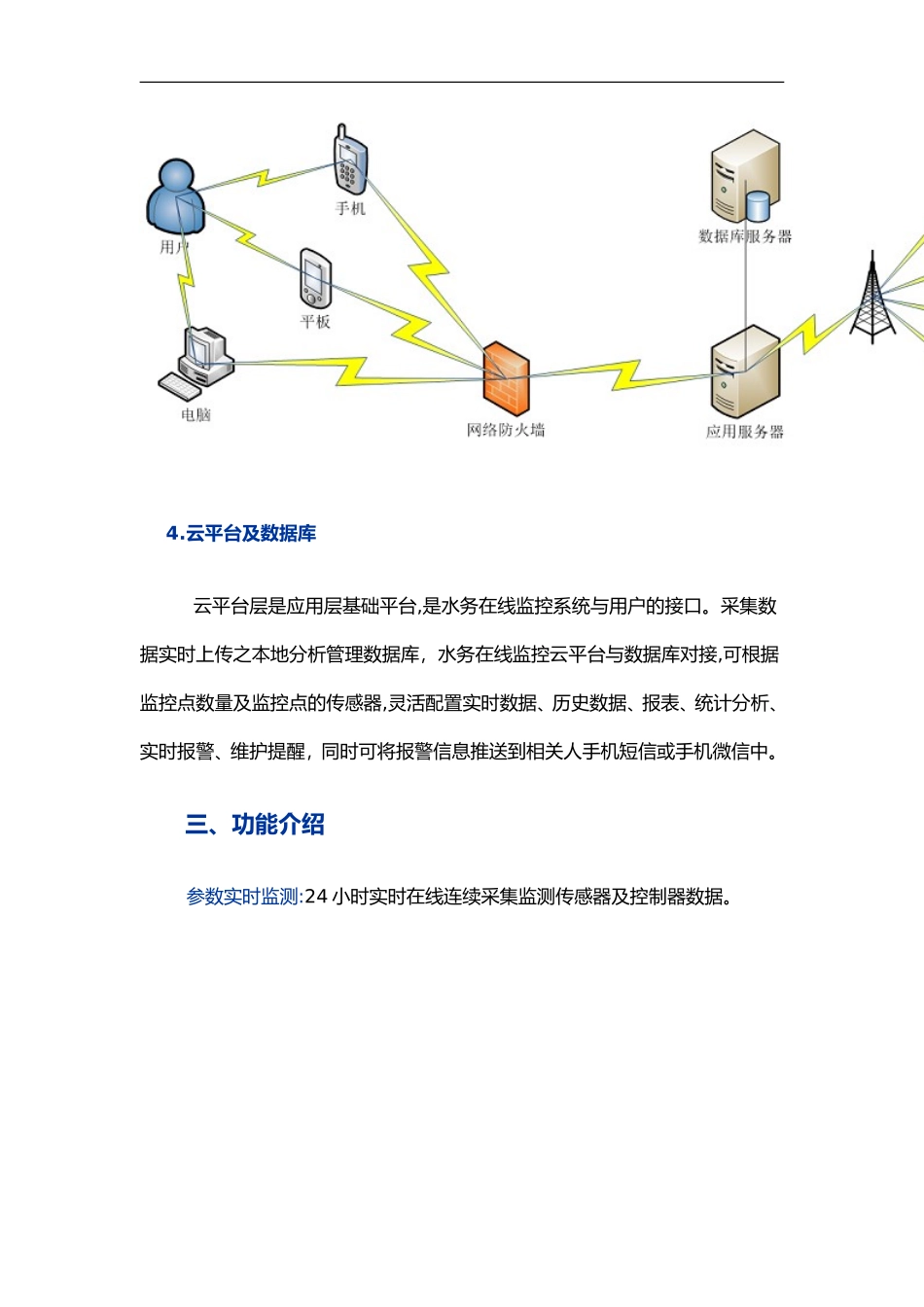 2024年智慧水务平台建设方案设计_第3页