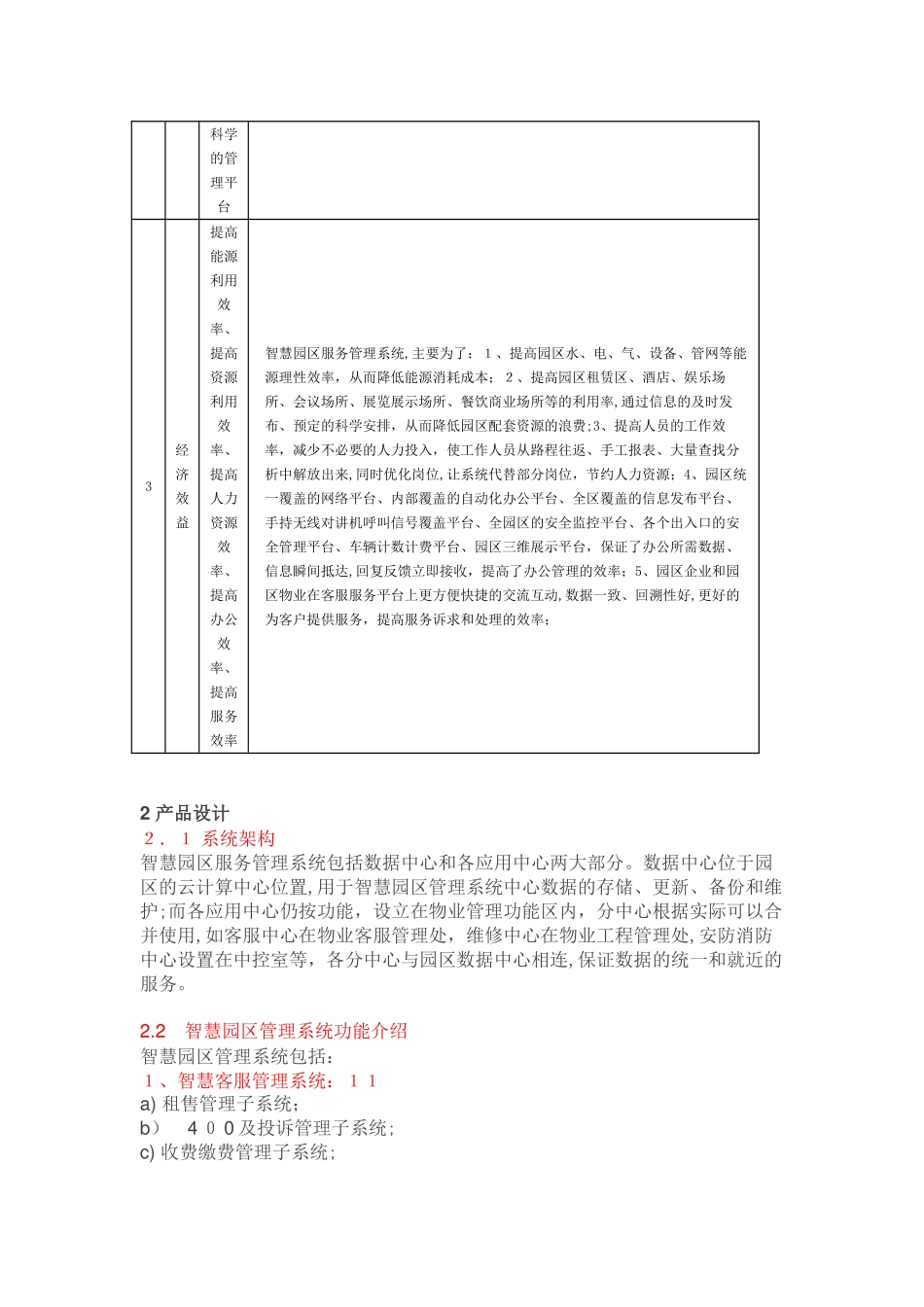 2024年智慧园区建设实施方案_第3页