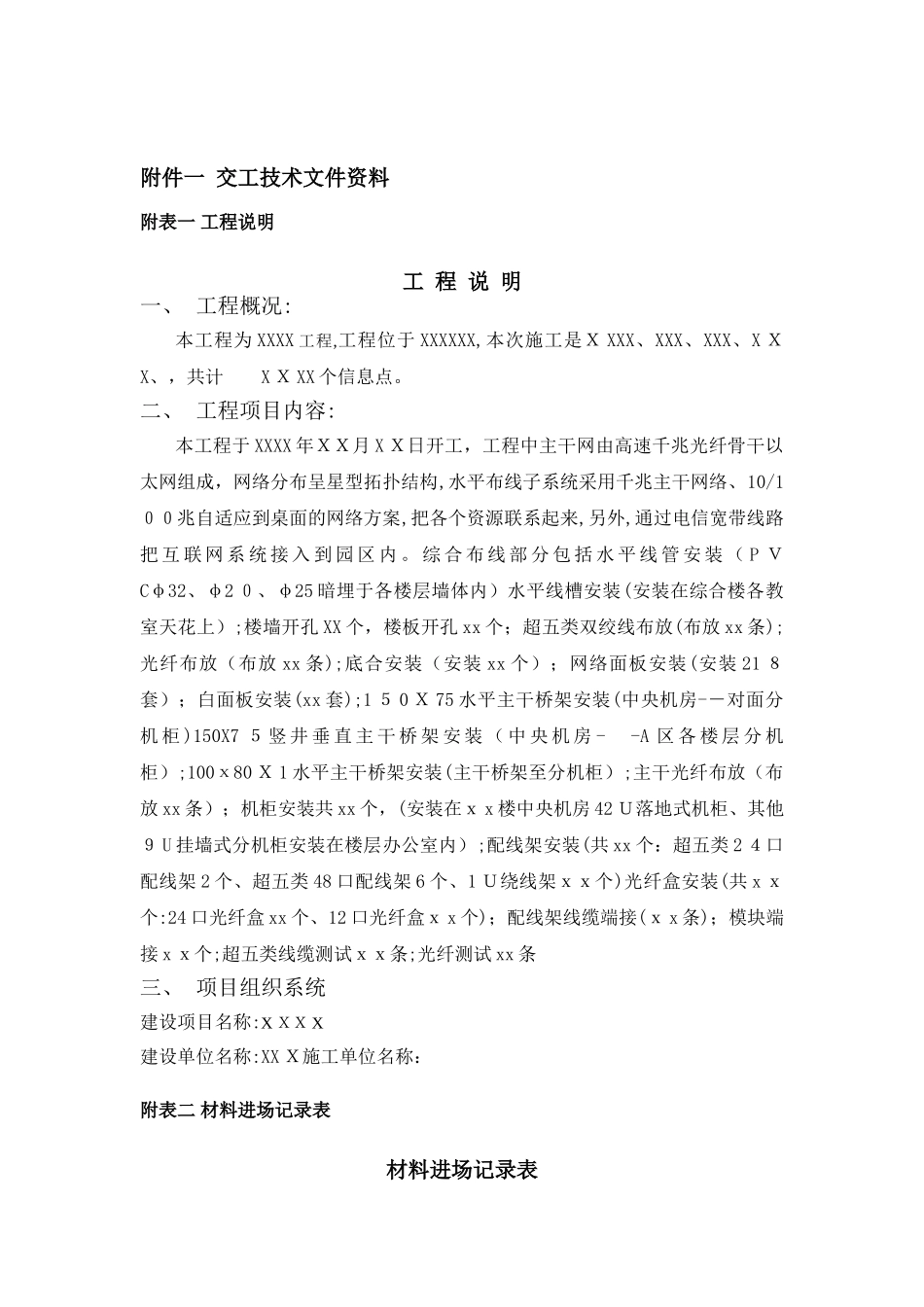 2024年智能化工程验收规范_第2页