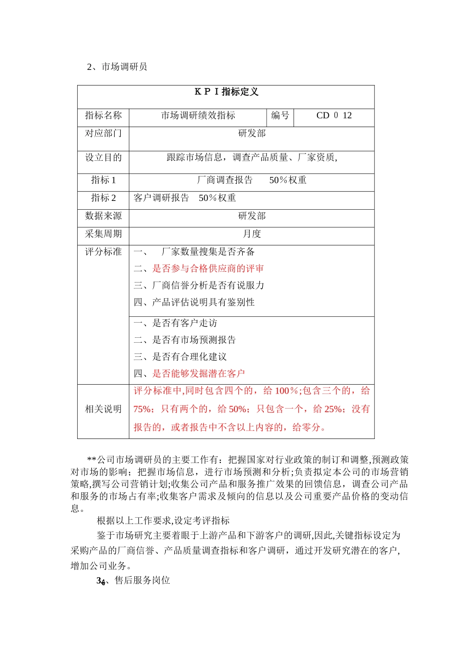 2024年智能化绩效指标考核_第2页
