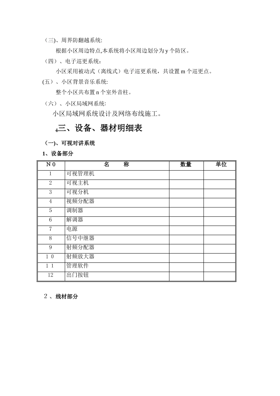 2024年智能化竣工报告_第3页