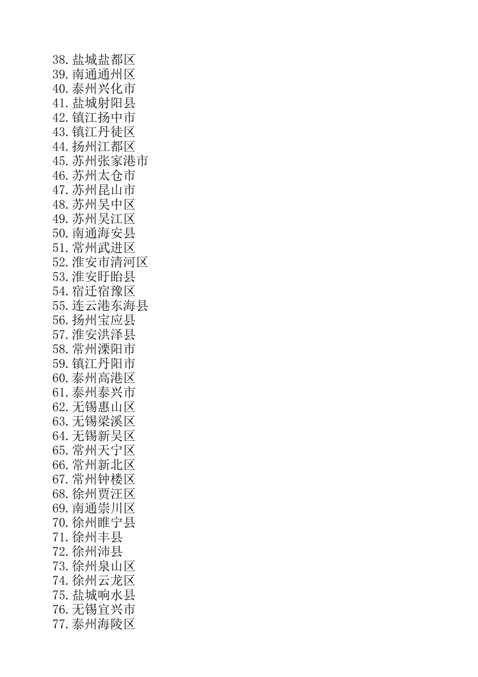 县市区党代会工作报告汇编110篇180万字_第2页