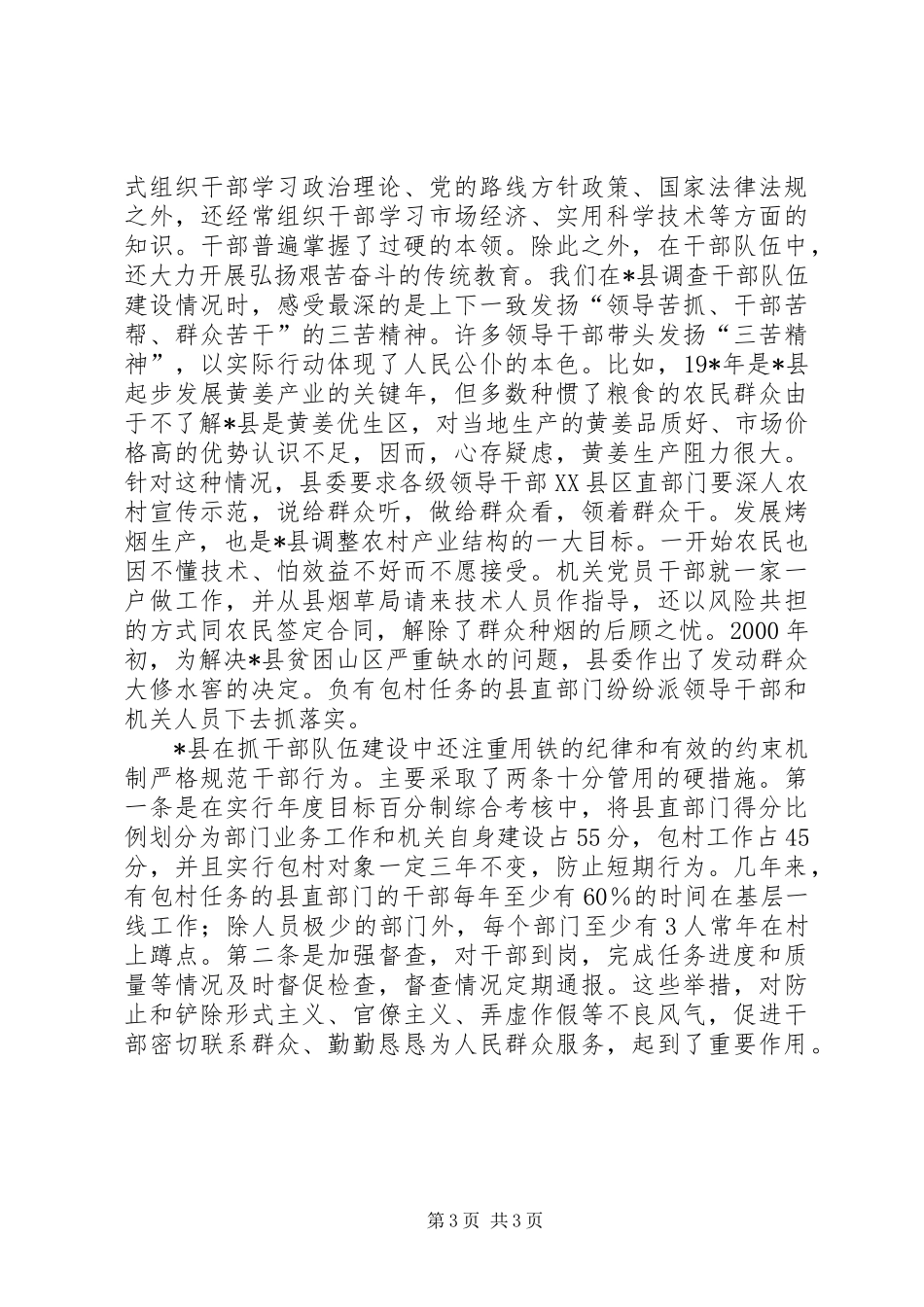 2024年干部管理促经济发展调查思考_第3页