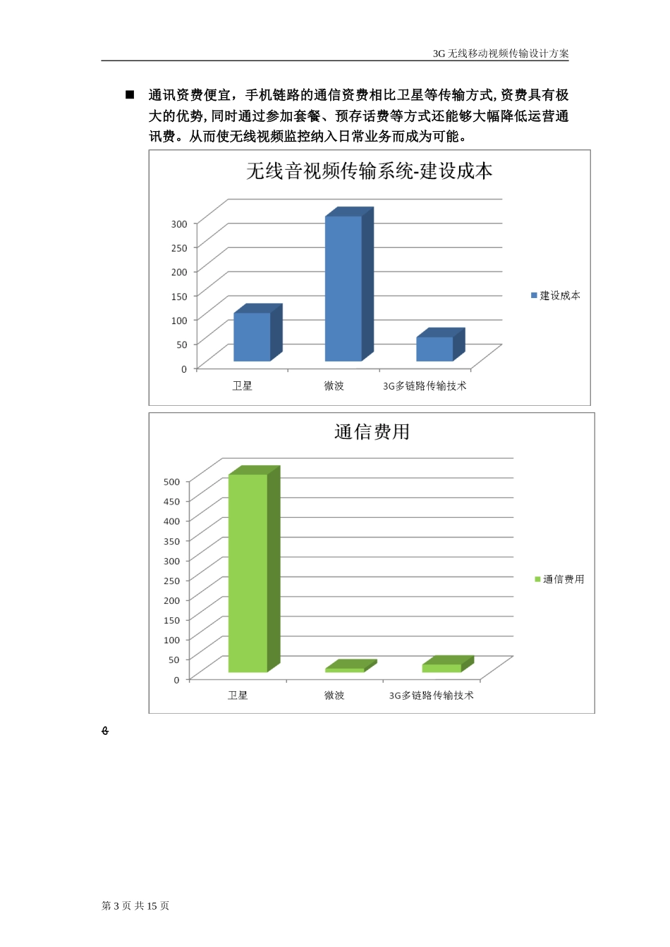 2024年4G无线视频传输系统方案详解_第3页