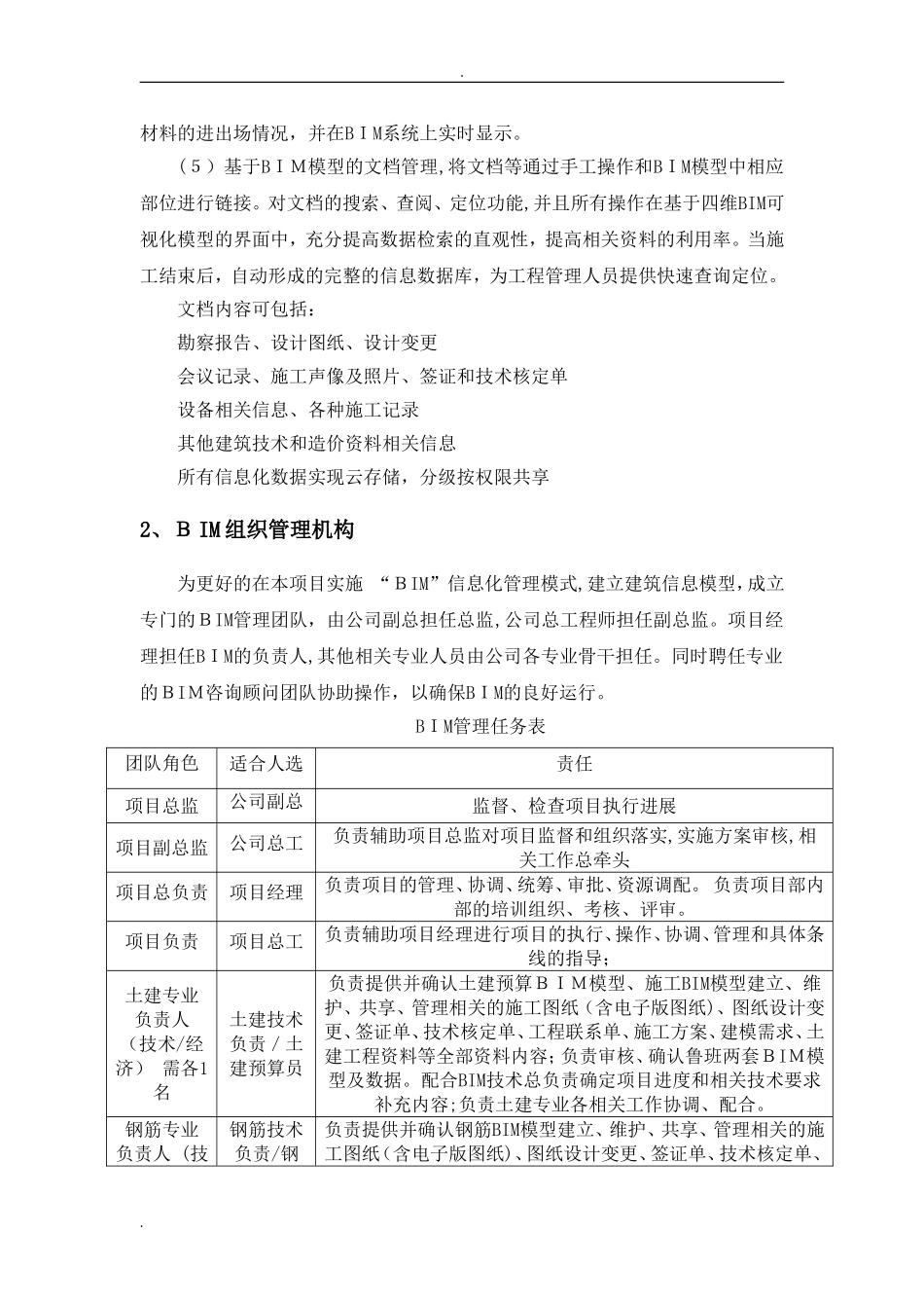 2024年BIM实施方案_第2页