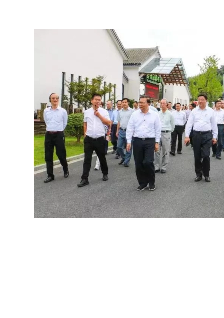 2024年中国最火的田园综合体项目安吉鲁家村_第2页