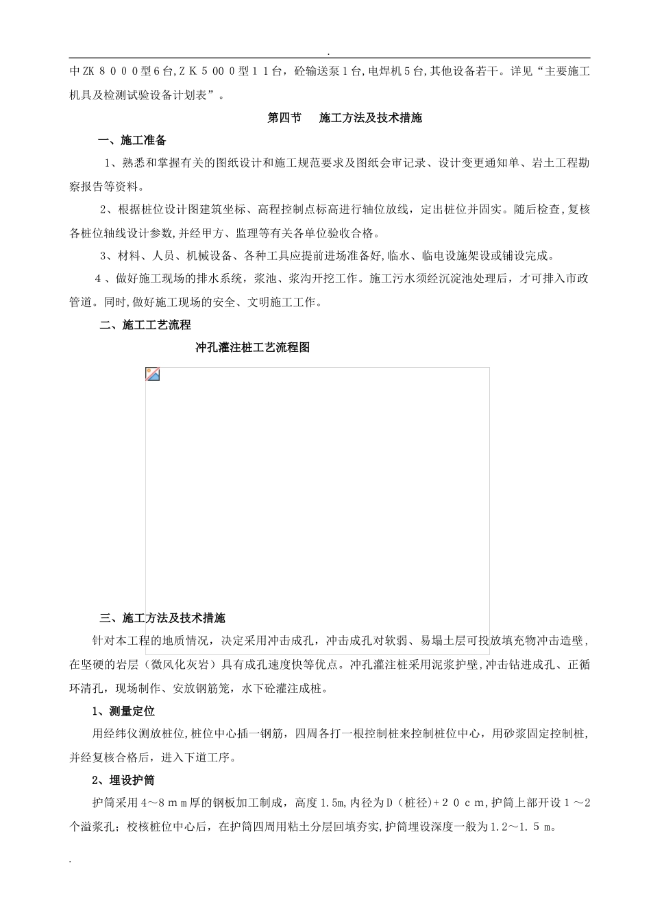 2024年桩基础工程施工方案_第2页