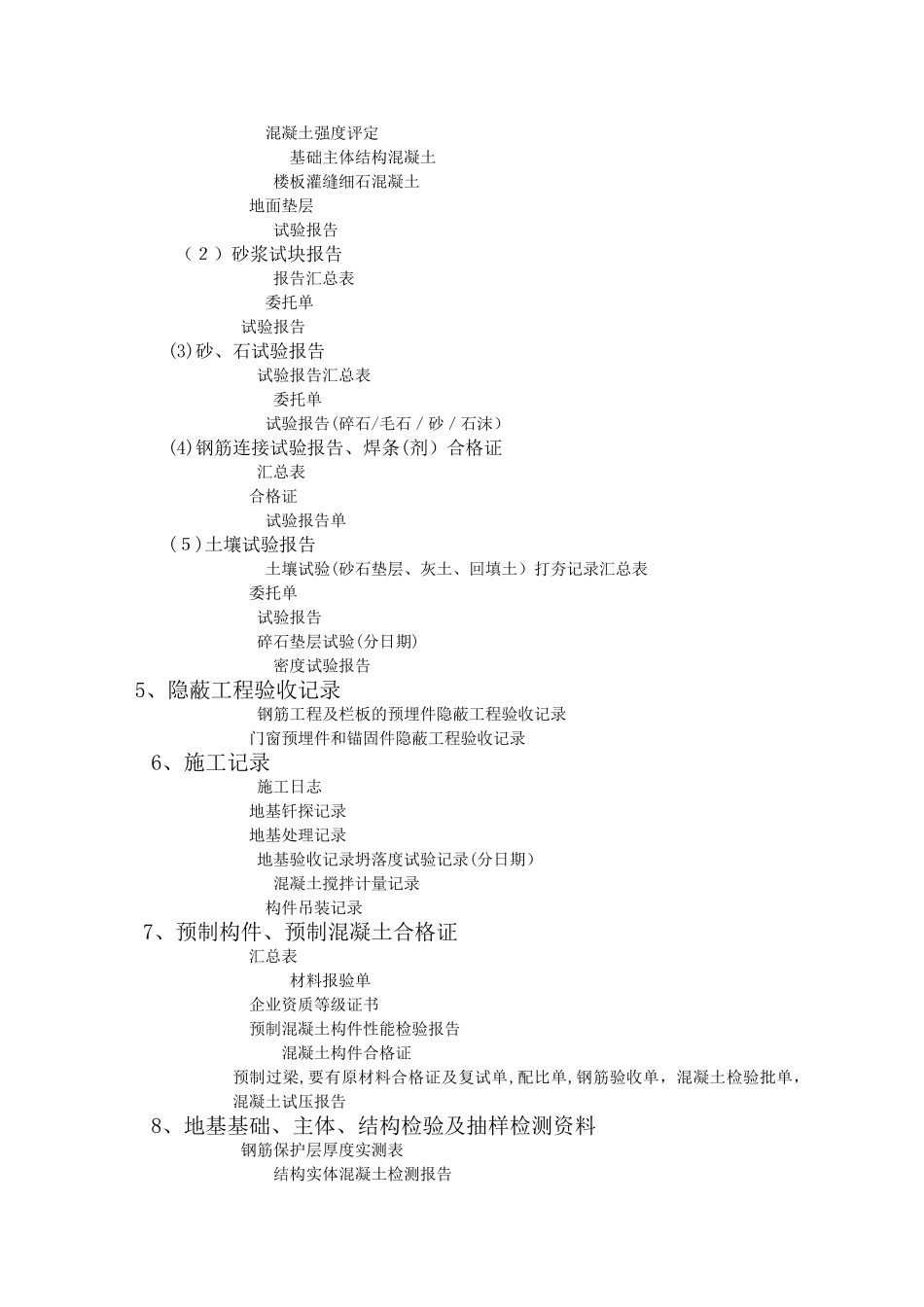 2024年建筑公司土建全套资料_第3页