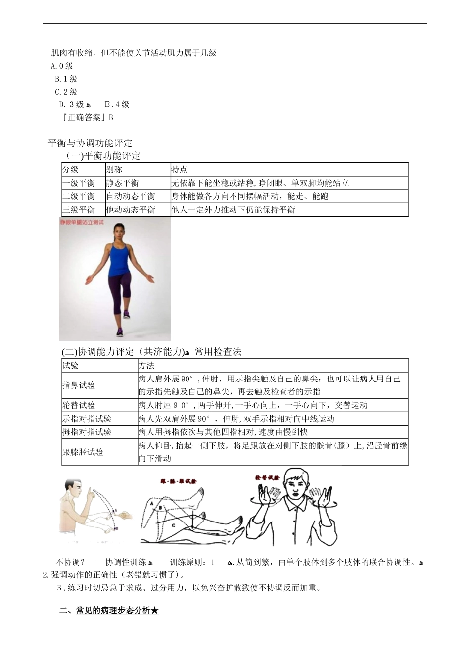 2024年康复医学考点总结_第3页
