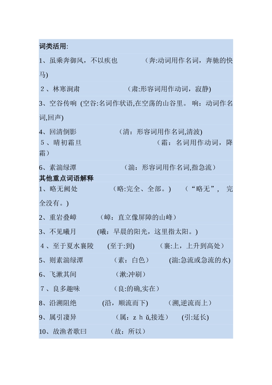 2024年三峡知识点总结_第2页