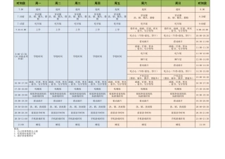 2024年上海初中数学全部汇总情况及归纳