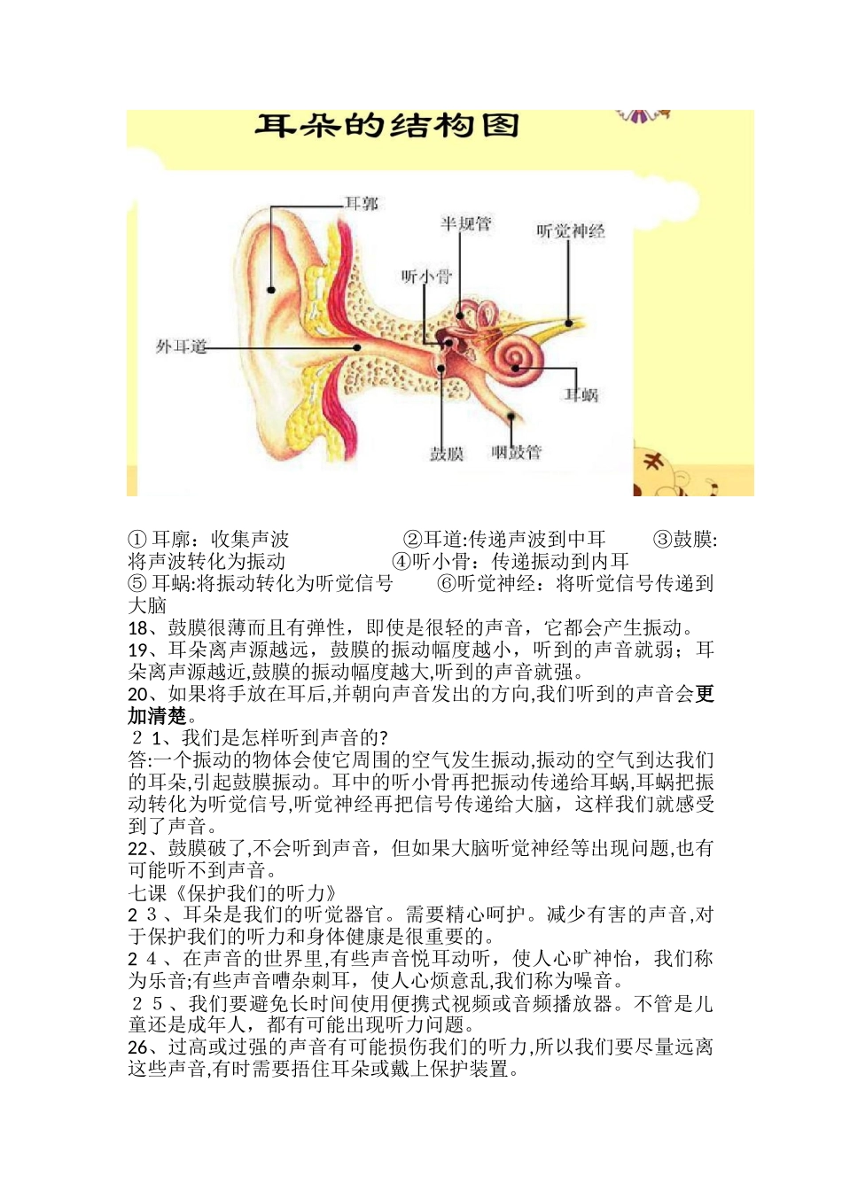 2024年声音单元知识点_第3页