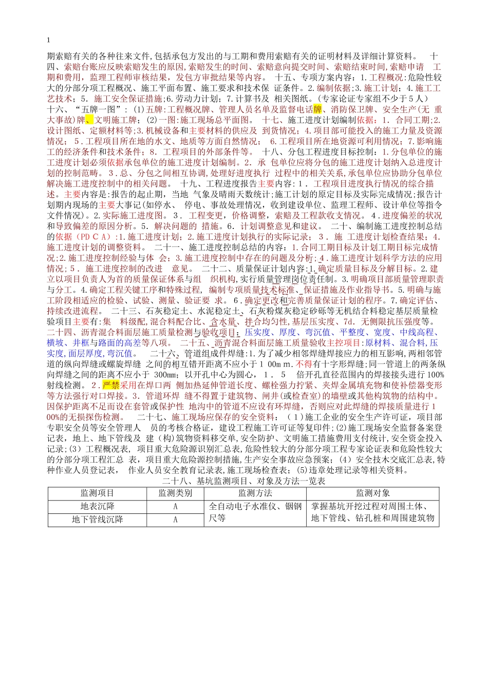 2024年市政市政知识点_第2页