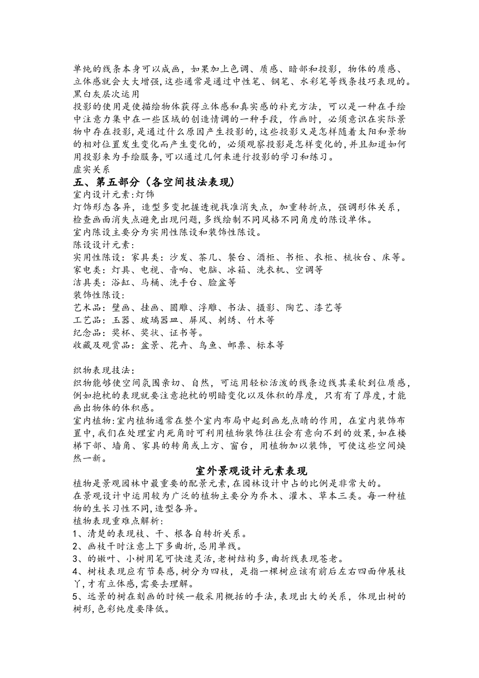 2024年手绘理论系统知识点_第2页