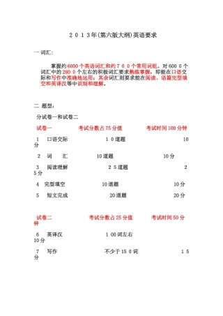 2024年同等学力英语真题及解析