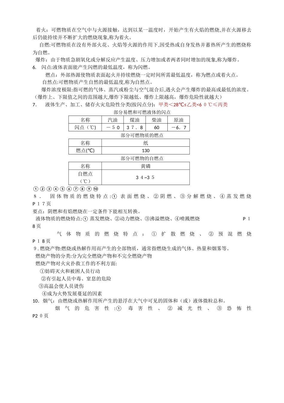 2024年消防员考试资料_第2页