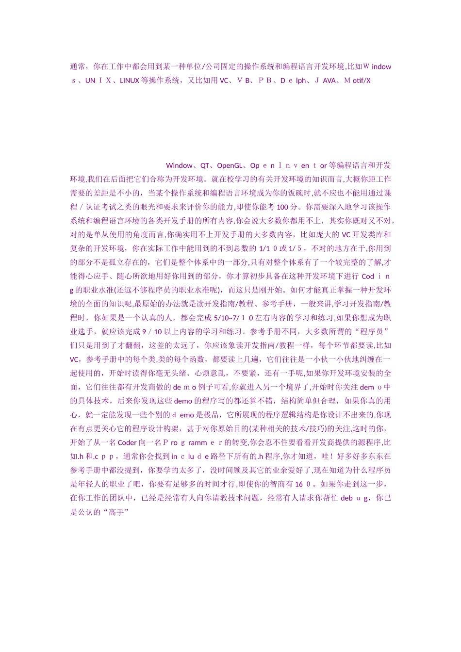 2024年一个合格程序员的标准_第2页