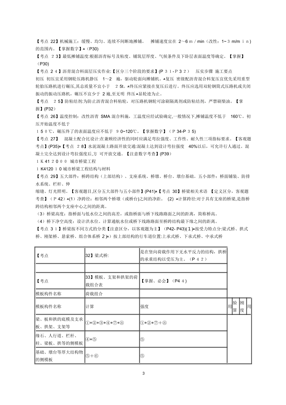 2024年一级建造师市政集训班_第3页