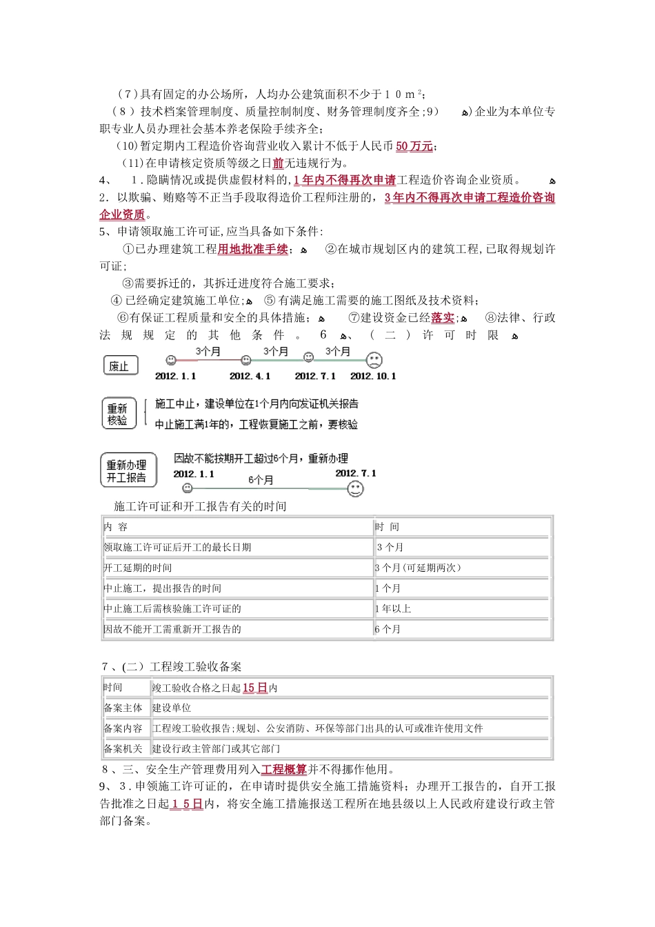 2024年造价工程师工程造价管理重点_第2页
