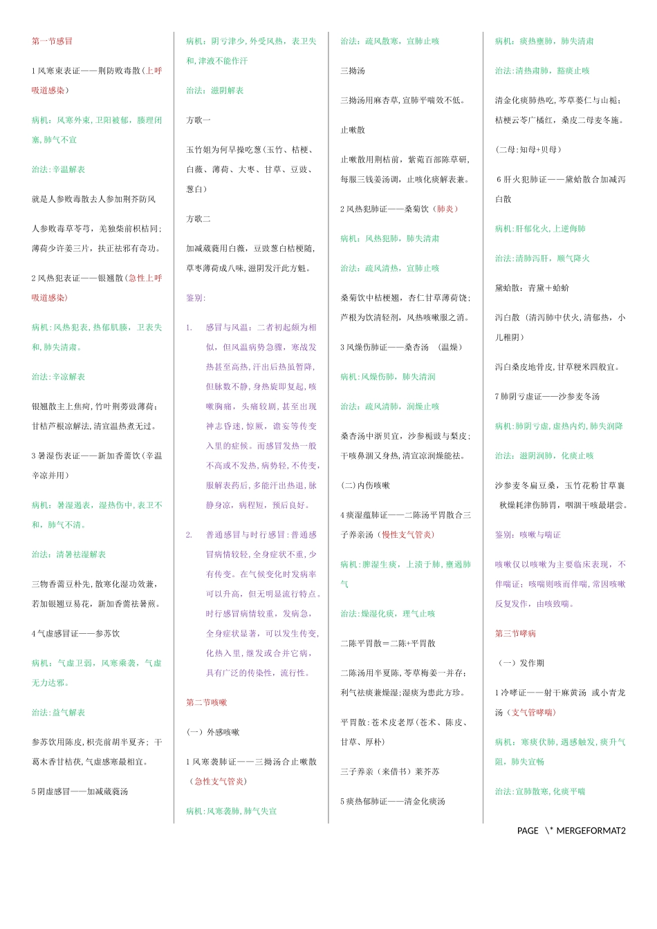 2024年中医执业医师实践技能考试_第1页