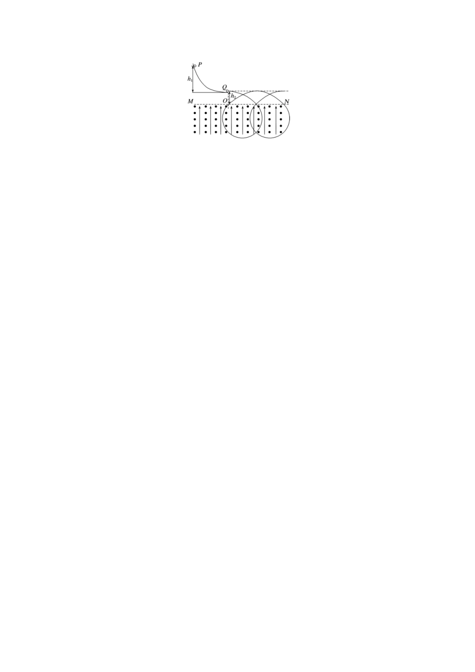 高考物理总复习 专用优编提分练：计算题专练（四）试题_第3页
