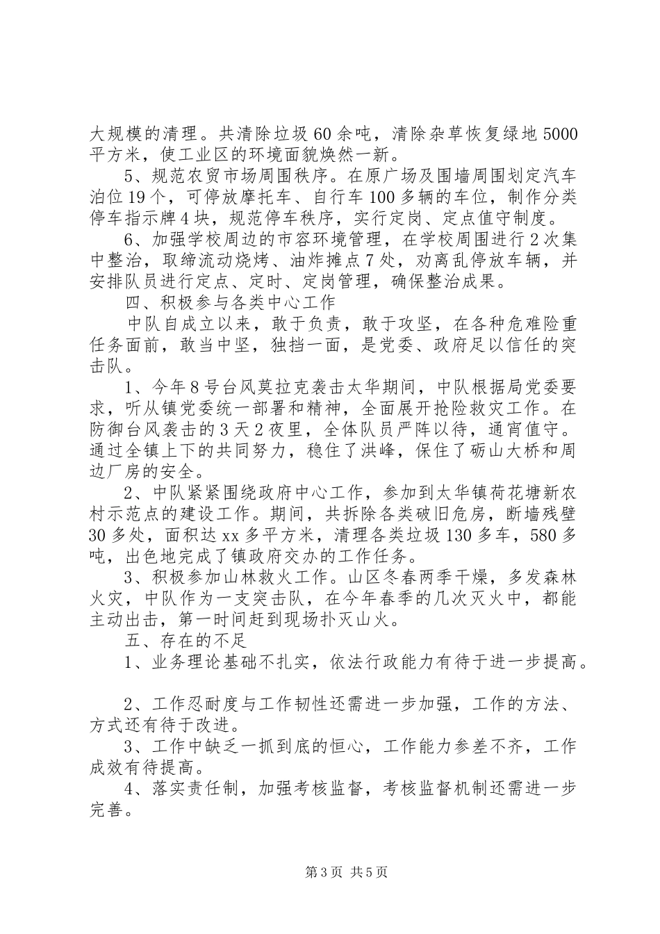 2024年城管年终总结_第3页