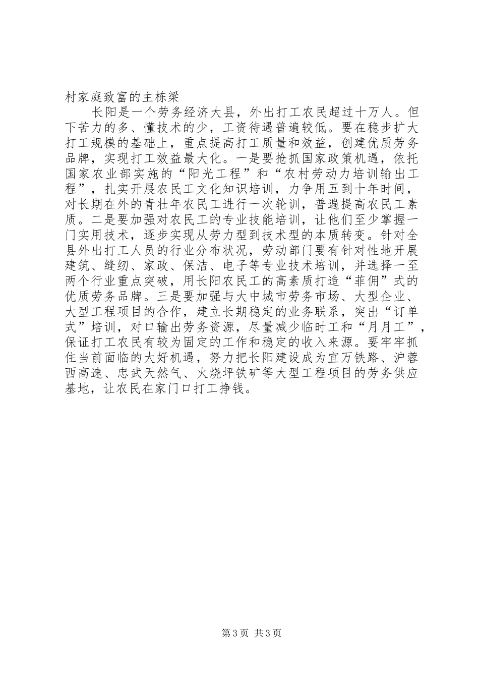 2024年农村人才开发的几点思考_第3页