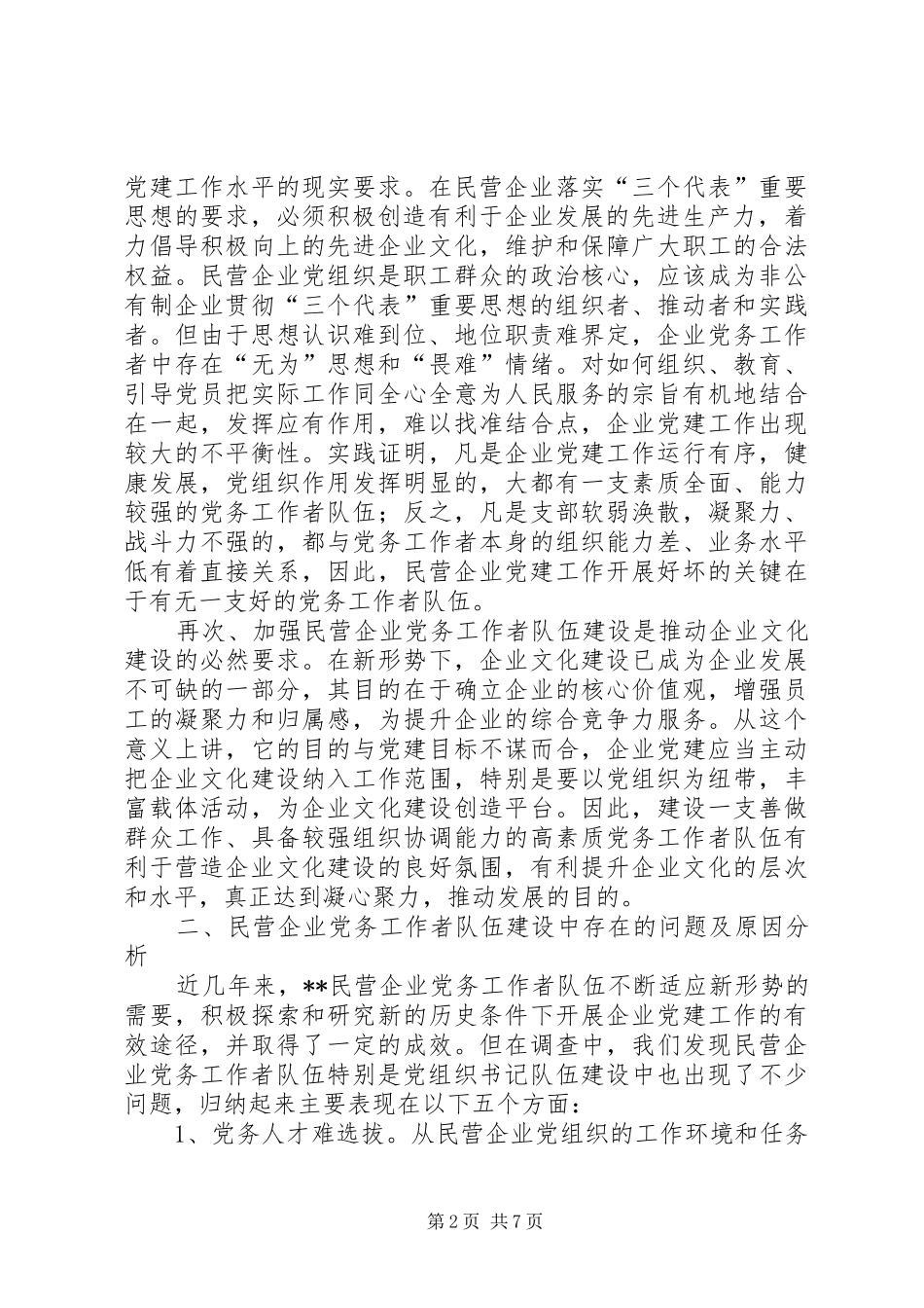 2024年民营企业建设思考_第2页