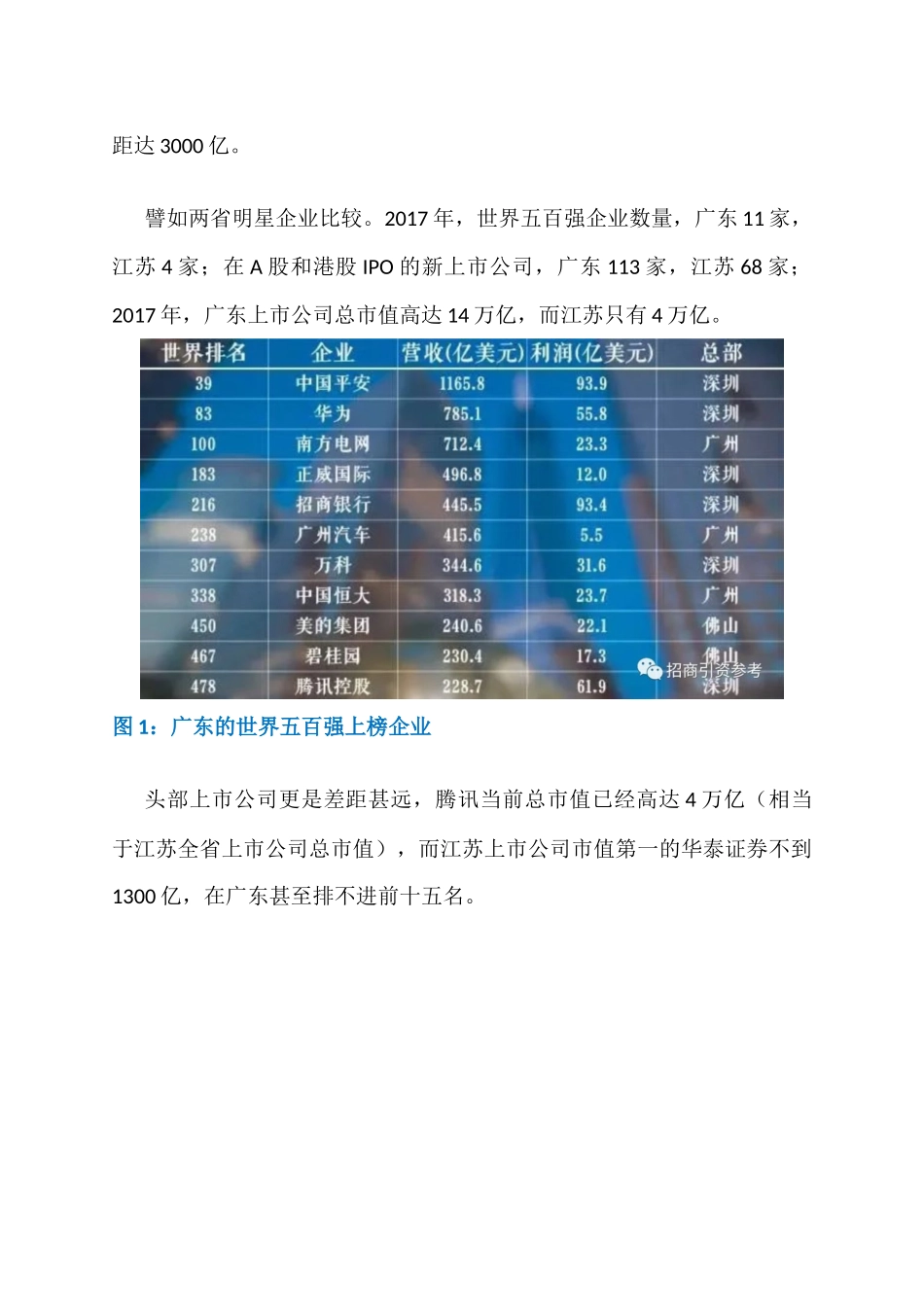 广东江苏两省争霸：凭什么最终胜出的是广东？_第3页