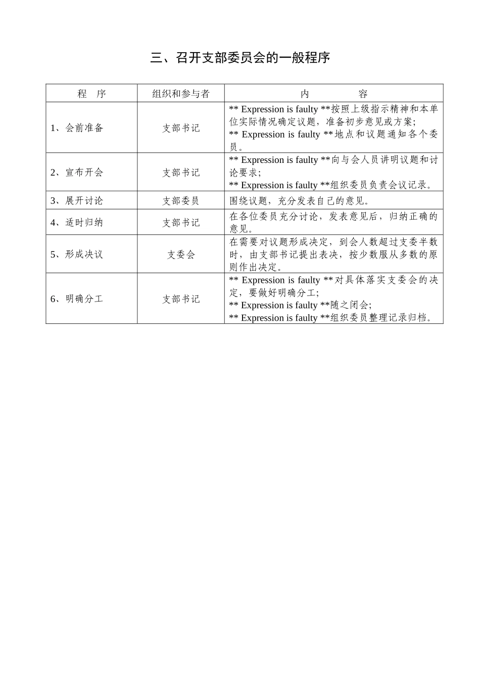 基层党组织工作流程_第3页