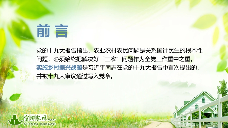 王忠海：顺应社会主要矛盾转化 瞄准“两个一百年”奋斗目标 全面实施乡村振兴战略_第2页