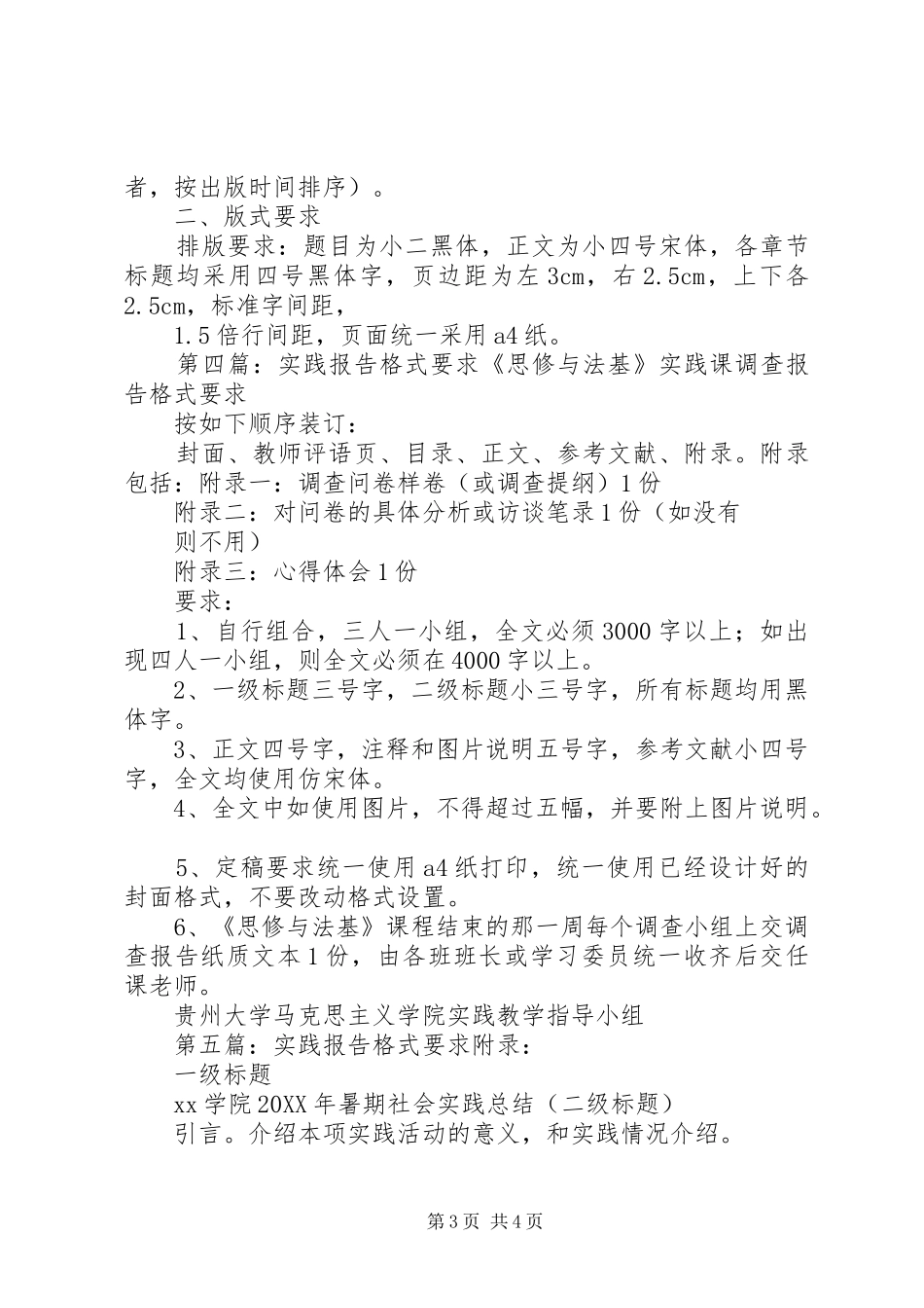 2024年实践报告书要求_第3页