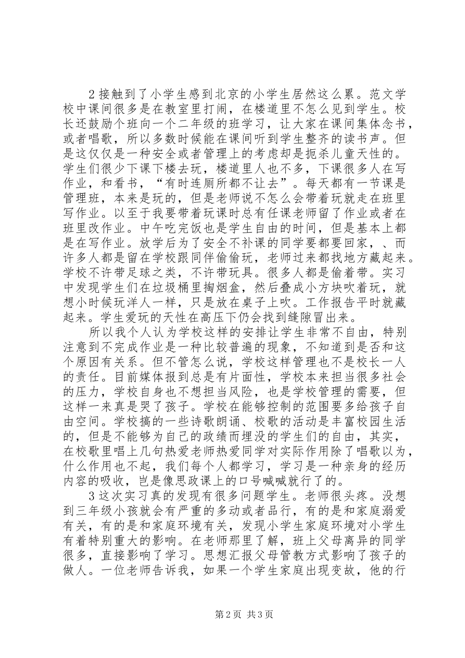 2024年实践经验总结报告_第2页