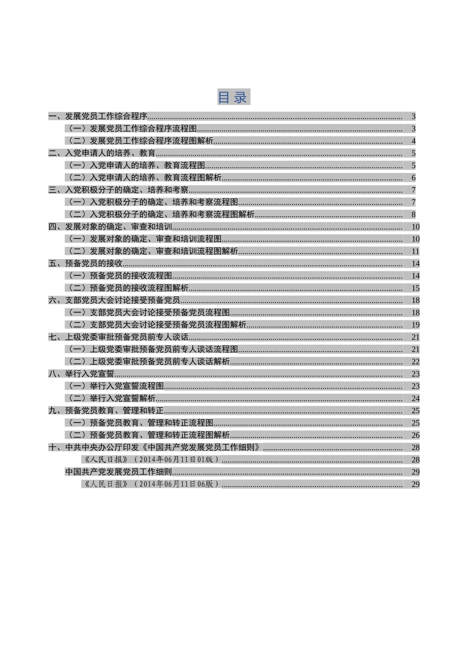 发展党员工作流程图及解析_第2页
