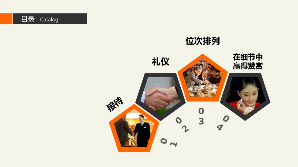 公务接待礼仪知识讲座PPT_第2页