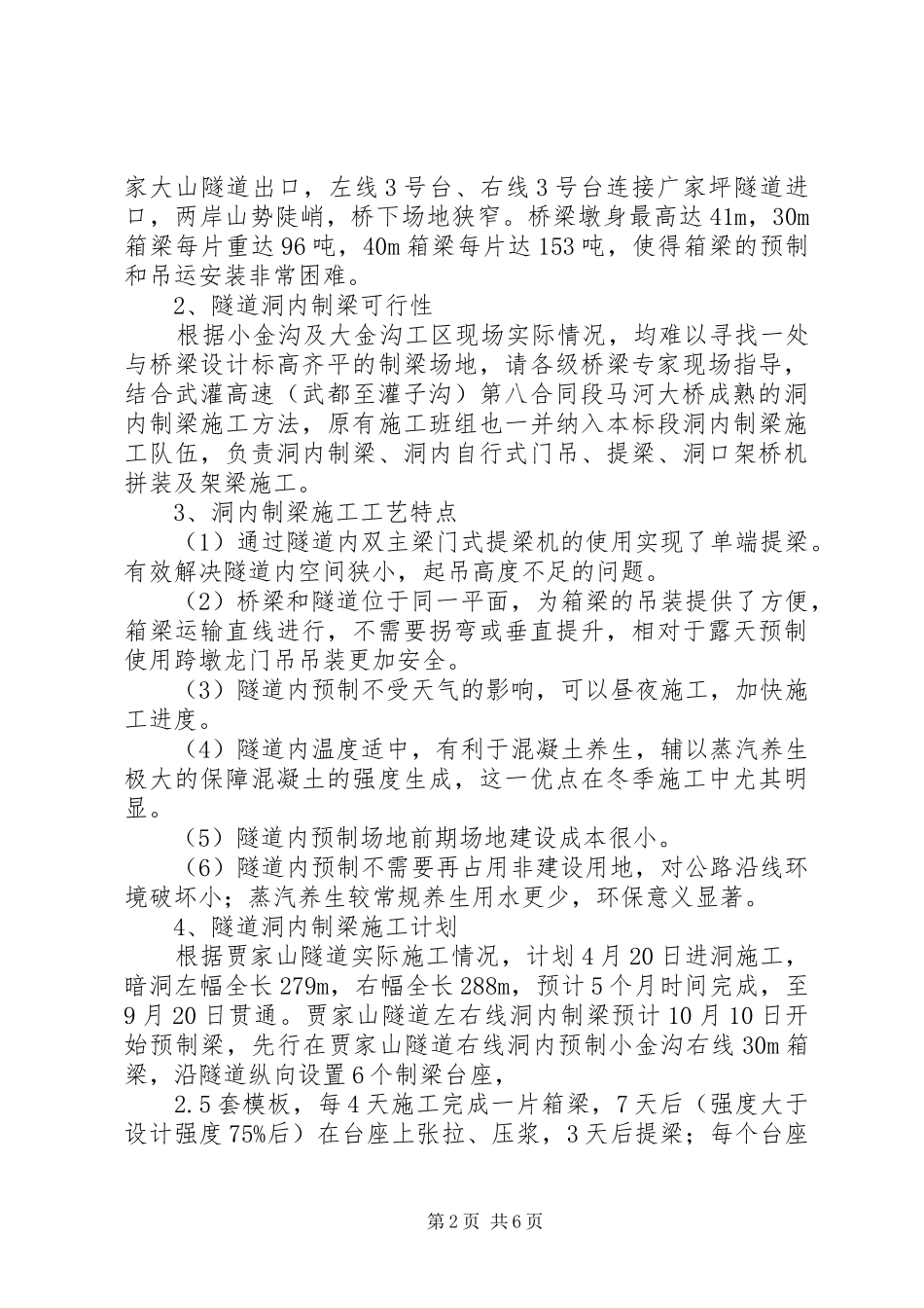 2024年示范工程实施可行性研究报告_第2页