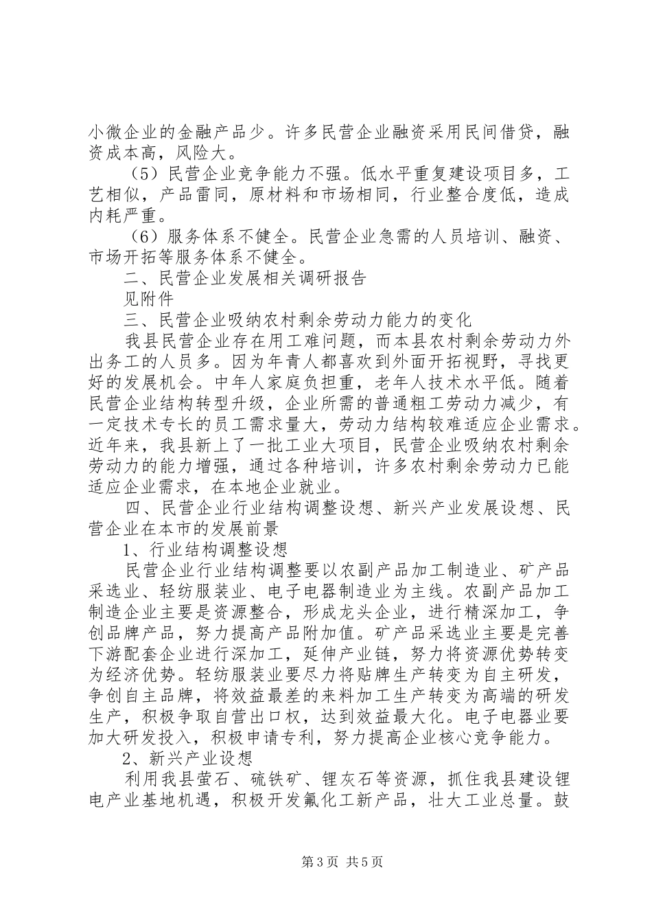 2024年市区规划编制座谈会汇报材料_第3页