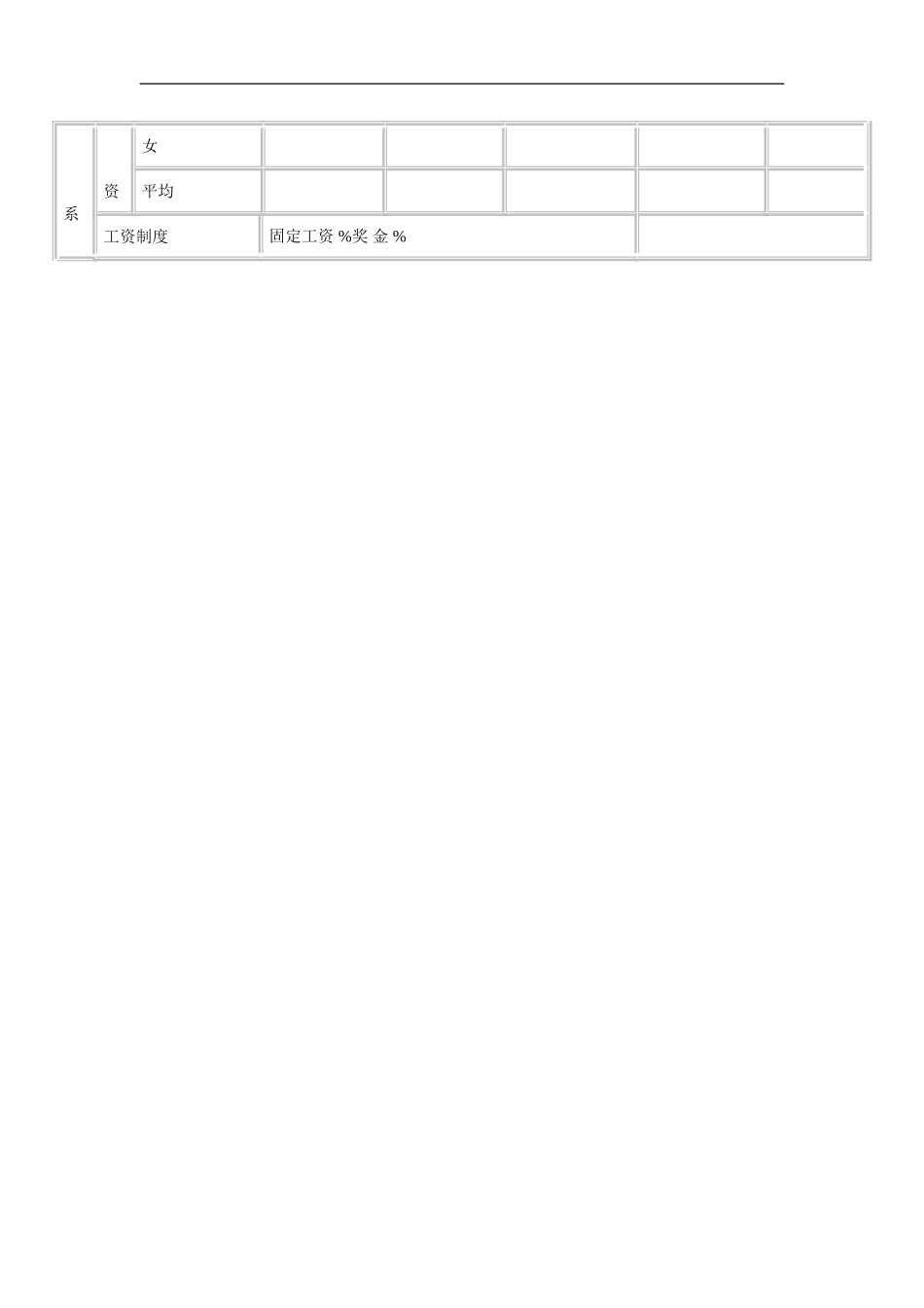 预备诊断表（一）_第2页