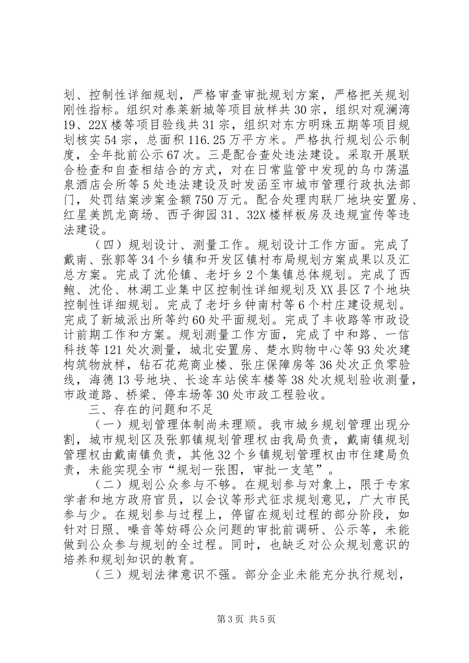 2024年规划编制工作总结_第3页