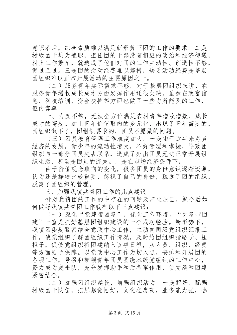 2024年校团委音响调研报告_第3页