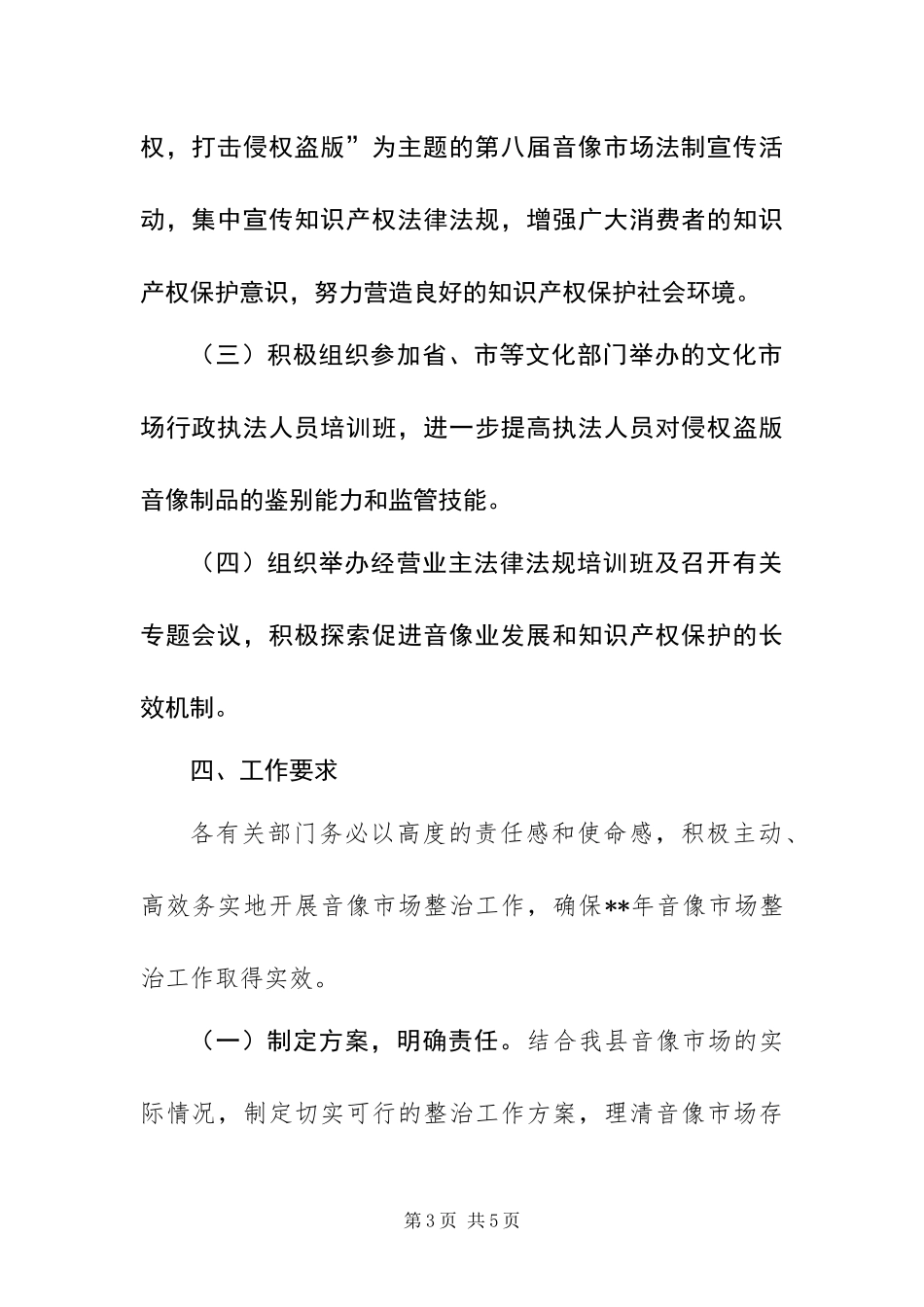 2024年整治音像市场方案_第3页