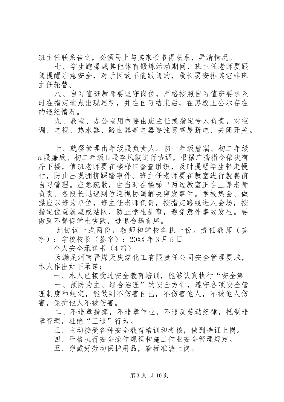 2024年证明人责任承诺书_第3页