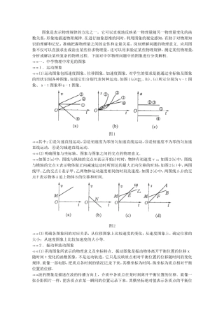 高考物理 考前指导专项训练二坐标