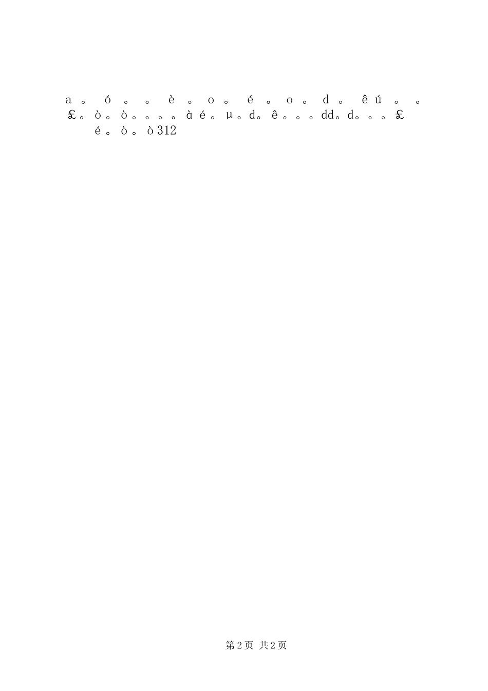 2024年教科研工作总结_第2页